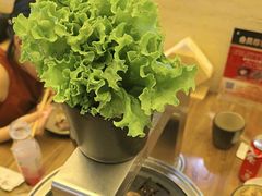 -九田家黑牛烤肉料理(衡百国际店)