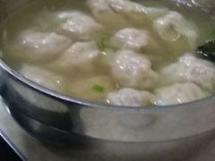 -老陶包子铺(南大西南村店)