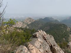 -金龙寺国家森林公园