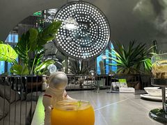 -3号仓库·创意中国菜(乐清正大广场店)