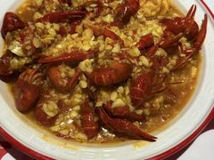 -阿青龙虾·烧烤大排档(湖里万达店)