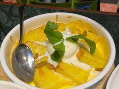 -新白鹿餐厅(京基KK ONE店)