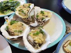 -锦里海景海鲜餐厅.三亚老字号(亚龙湾中心广场店)