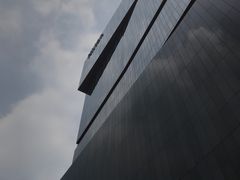 -广州天河希尔顿酒店