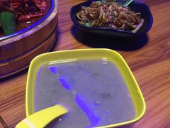 -南极·小龙虾·湘式拌饭(南街店)