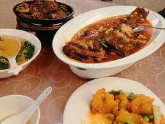 -烤肉宛饭庄(南礼士路店)