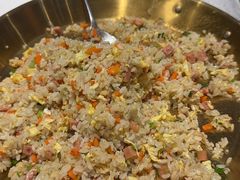-锋味餐厅(空港复悦里店)