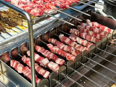 -邢氏老太太烧烤(南山店)