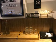 -Country Lane咖啡·意粉(荔园新天地店)