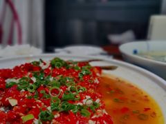 -盐官日光域房车营地·有盐餐厅