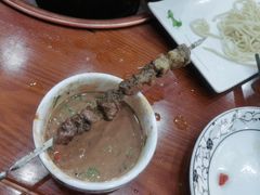 -岳合轩老北京涮肉