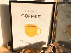 -W Coffee(船板巷店)