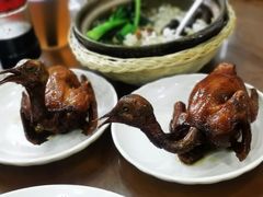 -煲煲掂风味煲仔饭餐厅(西区店)