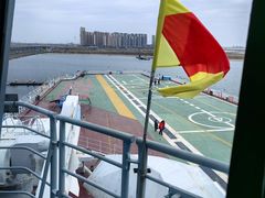 -泰达航母主题公园