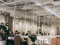大堂-娜娜家·Nana's restaurant(国金汇店)