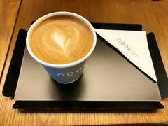 -GOTLOT COFFEE&KITCHEN角落厨房NOOK店