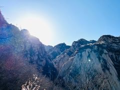 -北京凤凰岭
