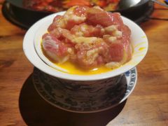 -楠火锅(太古里总店)