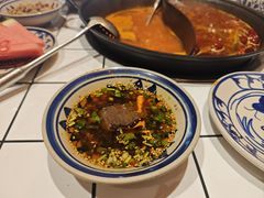 -旧街市鲜货老火锅(大光路店)