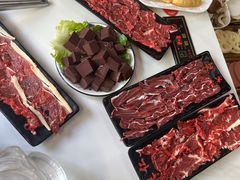 -刘少华贵州小黄牛·鲜牛肉火锅(总店)