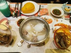 -芭菲盛宴·环球美食(解放碑英利国际店)
