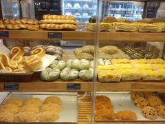 -面包新语(无锡M会员店)