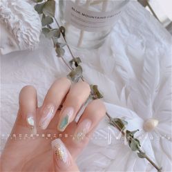 -米小兔美甲美睫