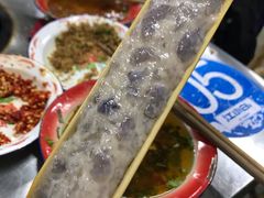 虾滑-咏勝锑锅麻辣烫(净居寺路总店)