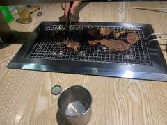 -胡同烧烤·烤肉(塔湾店)