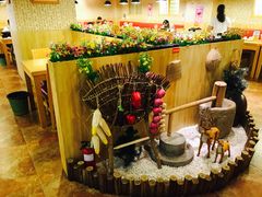 -同堂韩国料理炭火烤肉(彩虹广场店)