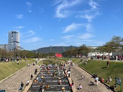 -光明小镇欢乐田园