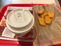 -肯德基(珠峰店)