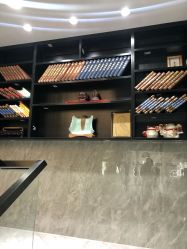 -Tipo Hair salon（明星）店
