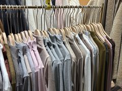 -南京环北服装批发市场