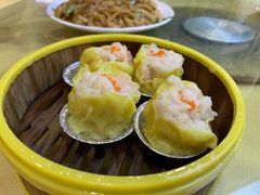 -吉莲利苑海鲜酒家(珠海拱北28年老字号店)