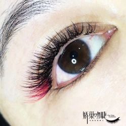 -恐龙·美甲美睫