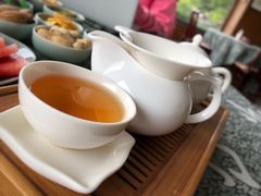 -湖畔居茶楼(湖滨店)