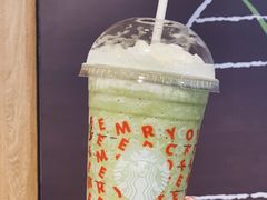 -星巴克(信达城店)