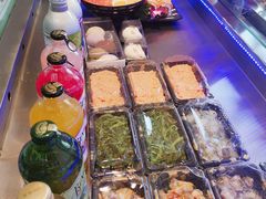 -松幸日式料理(中山路店)