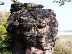 -广州莲花山旅游区