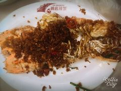 -桥底辣蟹(谢斐道店)