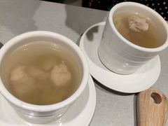 -绿茶餐厅(广州天河城店)