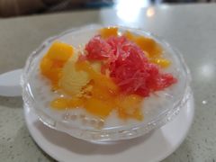 -芬芳甜品(同福路店)