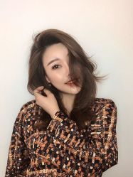 点击看大图 -3AM·S HAIR SALON烫发染发接发