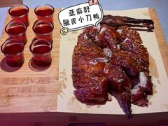 -桂小厨广西菜(航洋店)