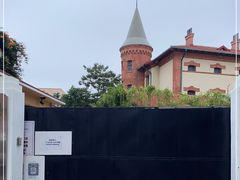 -青岛德国监狱旧址博物馆