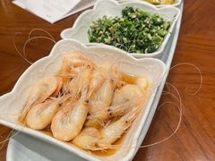 -上海人家花樣年华(中山公园店)