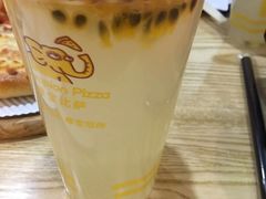 -尊宝比萨(万科金色城市店)