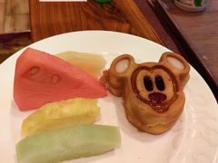 -云龙轩(迪士尼探索家度假酒店)