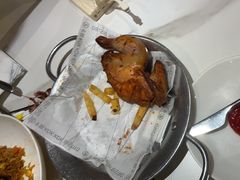 -卡朋西餐(铂顿城店)